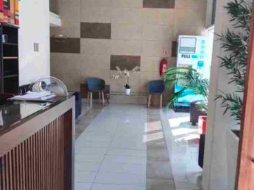 Se Vende Departamento, San Isidro con Santa Isabel Santiago Centro