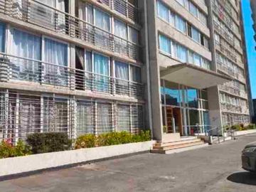 Se Vende Departamento, San Isidro con Santa Isabel Santiago Centro