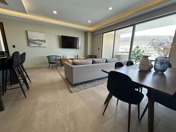 Estrena departamento de 2 recámaras con acabados premium en El Refugio