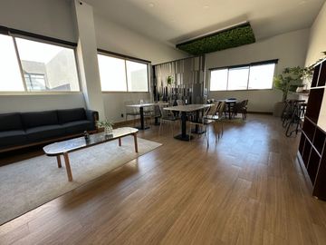 Estrena departamento de 2 recámaras con acabados premium en El Refugio