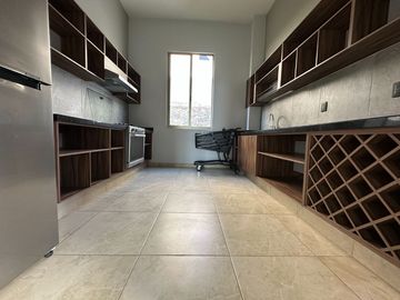 Estrena departamento de 2 recámaras con acabados premium en El Refugio