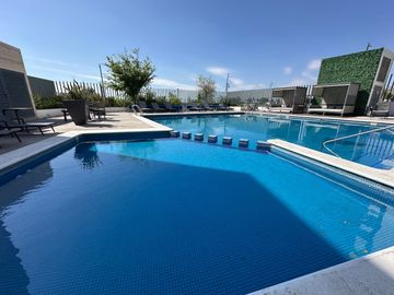 Estrena departamento de 2 recámaras con acabados premium en El Refugio