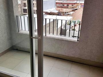 Se Vende Departamento en Santiago Centro ideal para inversión inmobiliaria