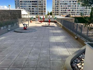 Se Vende Departamento en Santiago Centro ideal para inversión inmobiliaria
