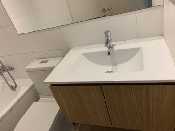 Se Vende Departamento en Santiago Centro ideal para inversión inmobiliaria