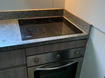 Se Vende Departamento en Santiago Centro ideal para inversión inmobiliaria