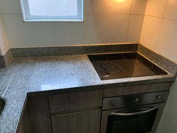 Se Vende Departamento en Santiago Centro ideal para inversión inmobiliaria