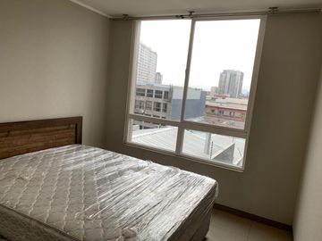 Se Vende Departamento en Santiago Centro ideal para inversión inmobiliaria