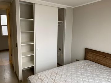 Se Vende Departamento en Santiago Centro ideal para inversión inmobiliaria