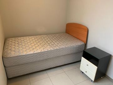 Se Vende Departamento en Santiago Centro ideal para inversión inmobiliaria