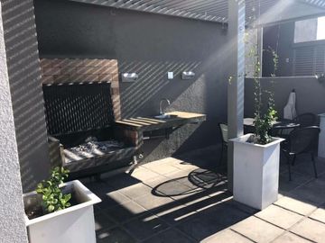 Se Vende Departamento en Santiago Centro ideal para inversión inmobiliaria