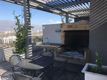 Se Vende Departamento en Santiago Centro ideal para inversión inmobiliaria