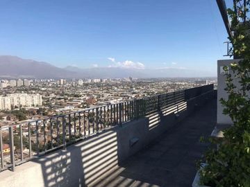 Se Vende Departamento en Santiago Centro ideal para inversión inmobiliaria