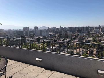 Se Vende Departamento en Santiago Centro ideal para inversión inmobiliaria