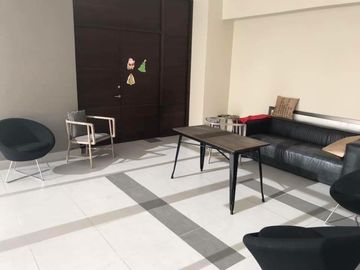 Se Vende Departamento en Santiago Centro ideal para inversión inmobiliaria