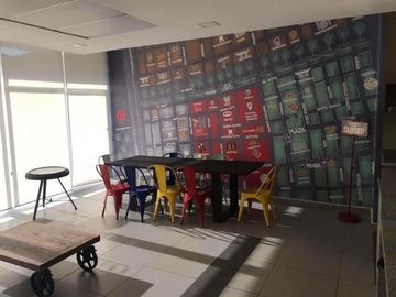 Se Vende Departamento en Santiago Centro ideal para inversión inmobiliaria