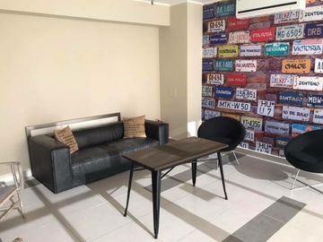 Se Vende Departamento en Santiago Centro ideal para inversión inmobiliaria