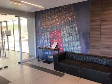 Se Vende Departamento en Santiago Centro ideal para inversión inmobiliaria
