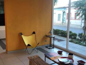 Se Vende Departamento en Santiago Centro ideal para inversión inmobiliaria