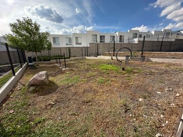 Estrena departamento de 3 recámaras con acabados premium en El Refugio