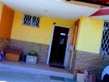Venta de casa en Caranqui