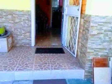 Venta de casa en Caranqui