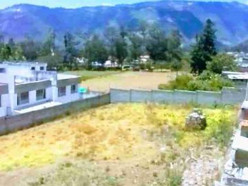 Venta de casa en Caranqui
