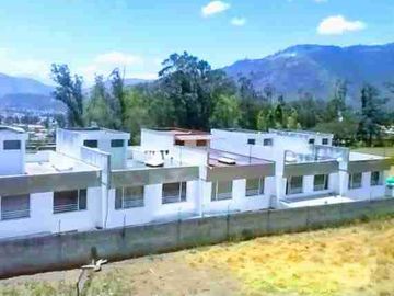 Venta de casa en Caranqui