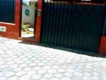 Venta de casa en Caranqui