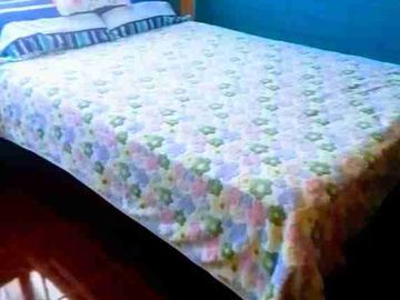 Venta de casa en Caranqui