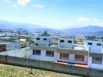 Venta de casa en Caranqui