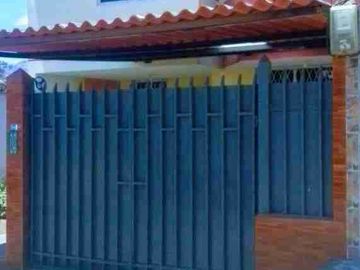 Venta de casa en Caranqui