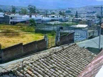 Venta de casa en Caranqui