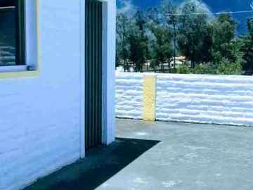Venta de casa en Caranqui