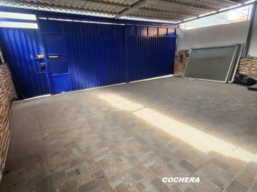 SE VENDE TERRENO - SAN LUIS