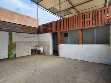 SE VENDE TERRENO - SAN LUIS