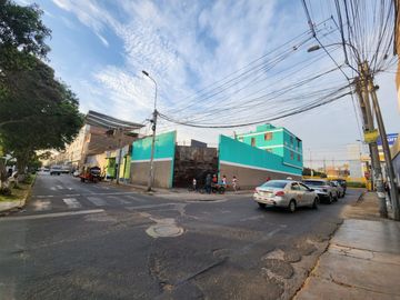 SE VENDE TERRENO - SAN LUIS