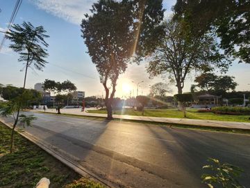 SE VENDE TERRENO - SAN LUIS