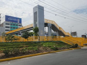 SE VENDE TERRENO - SAN LUIS
