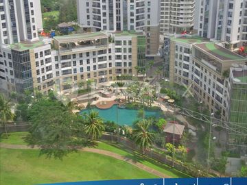 Apartemen The Mansion Cluster Bougenville Tower Gloria Lantai 20, Kemayoran, Jakarta Pusat