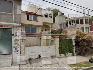 Casa en Venta en Estado de México.