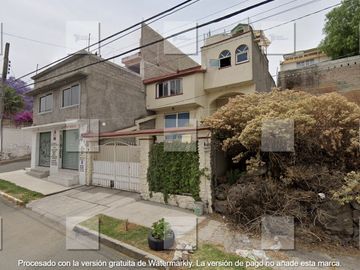 Casa en Venta en Estado de México.