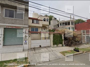 Casa en Venta en Estado de México.