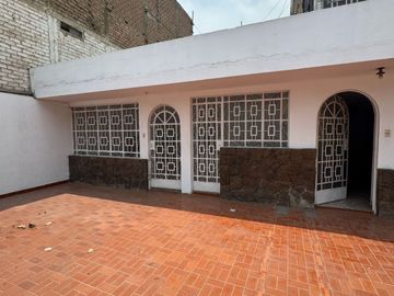 venta de casa en condominio santa chiara santa clara ate us$330,000