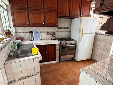 venta de casa en condominio santa chiara santa clara ate us$330,000