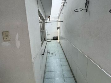 venta de casa en condominio santa chiara santa clara ate us$330,000