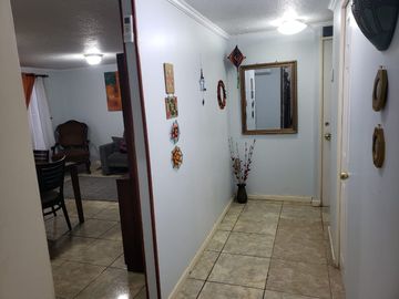 CASA EN VENTA 2 DORMITORIOS MAIPU