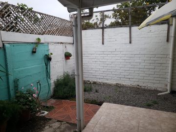 CASA EN VENTA 2 DORMITORIOS MAIPU
