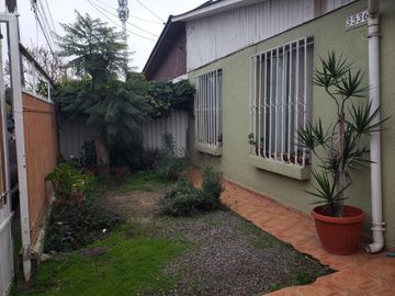 CASA EN VENTA 2 DORMITORIOS MAIPU