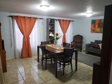 CASA EN VENTA 2 DORMITORIOS MAIPU